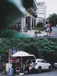 跟着《海角七號》遊恆春！台灣自由行還會遠嗎！。