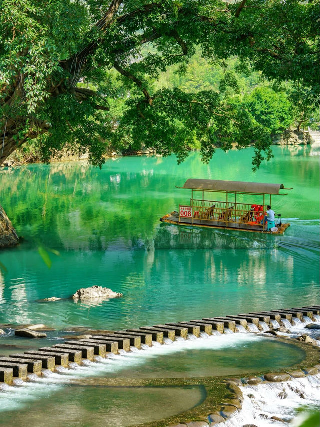 貴州羅甸縣 | 小眾秘境，一場獨特的旅行體驗。