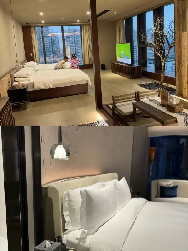 Beijing | Hualijiahe Hotel. 