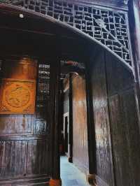 江西四大書院—白鷺洲書院！免費參觀。