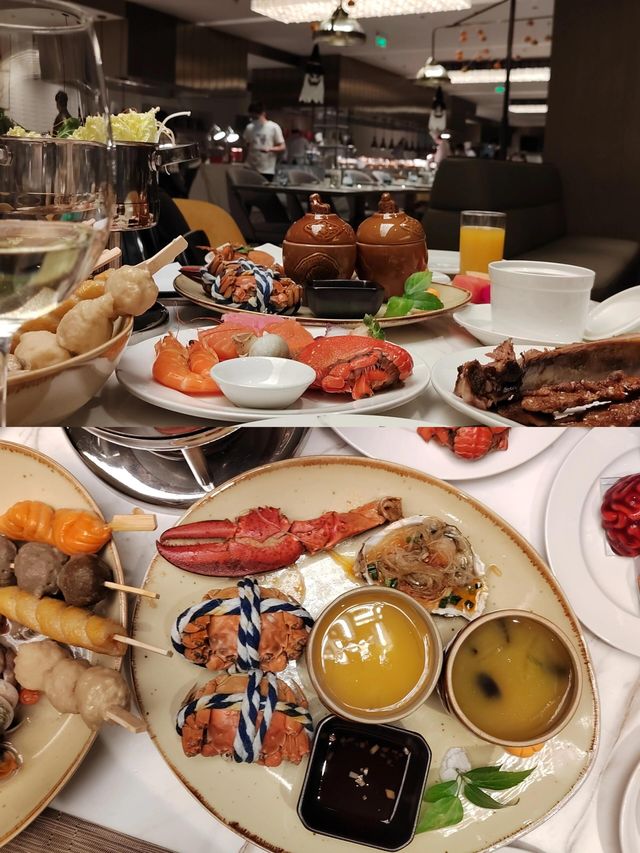 深圳這間酒店真是不錯！性價比高。