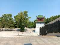 瑷珲歷史展覽館。
