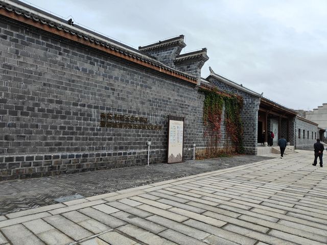 六尺巷——文廟——龍眠山一日遊。