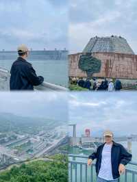 接下來的宜昌，堪稱國內秋日旅遊天花板。