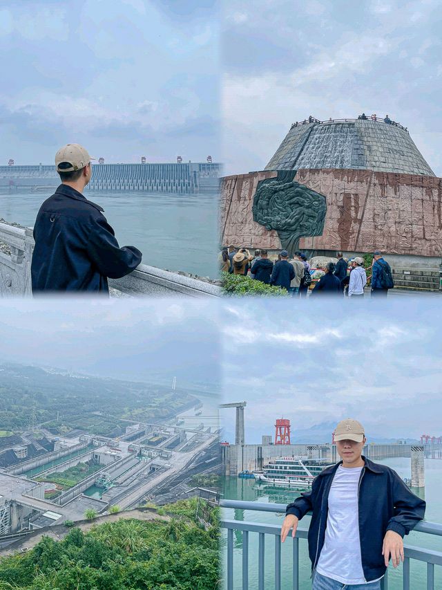接下來的宜昌，堪稱國內秋日旅遊天花板。