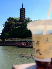 鎮江旅遊。