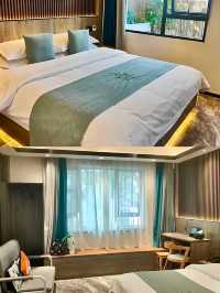 台州臨海小城逛吃 | 一定要住這家寶藏酒店！。