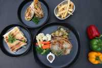 香蕉扇海度假村：查汶海灘最佳之選。