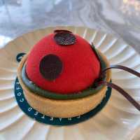 patisserie @ thonglor soi 10
