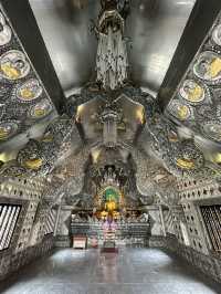 Exploring Chiang Mai during Low Season