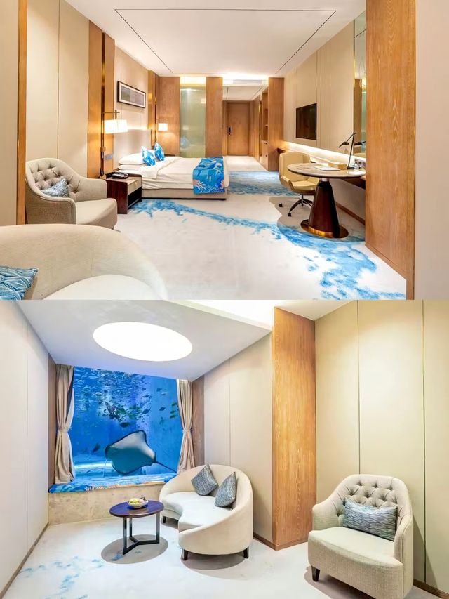 大理海洋酒店 | 夢幻之宿。