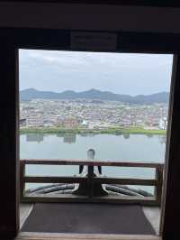 Inuyama Castle: A Must-Visit in Nagoya