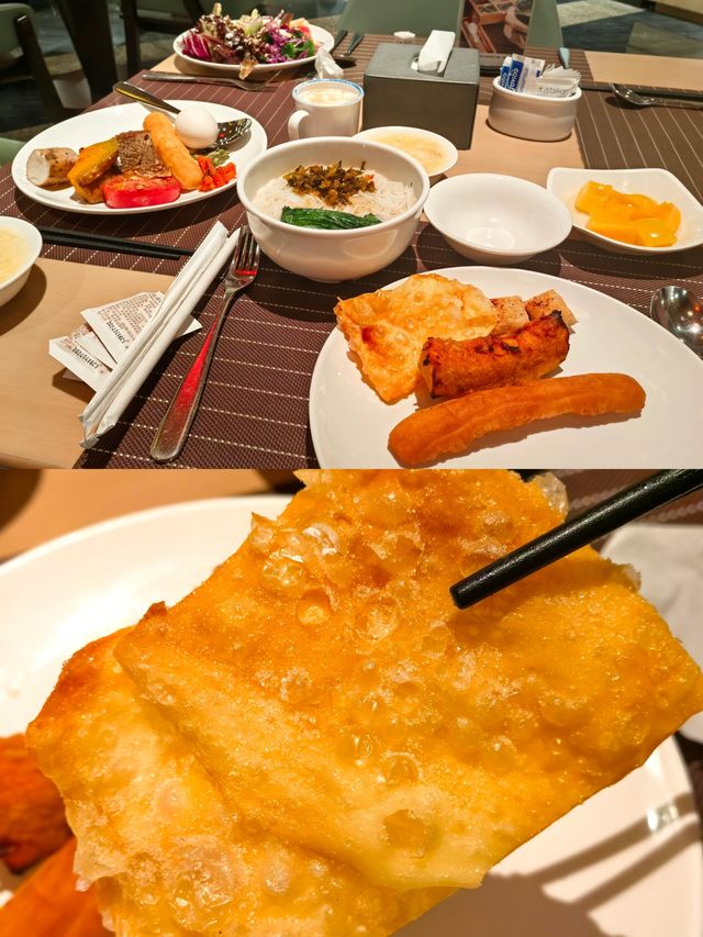 拜託來昆明一定要住這家平價酒店。
