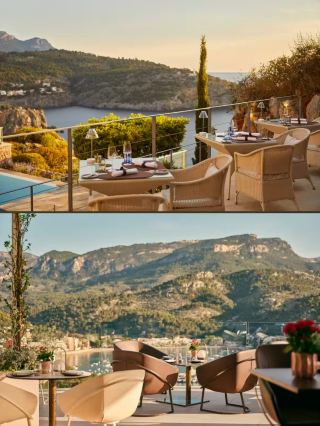 Jumeirah Port Soller Hotel & Spa | A luxurious seaside paradise. 