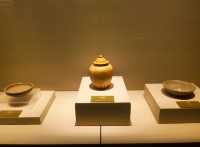 嘉定博物館‖嘉定歷史陳列和館藏文物陳列。