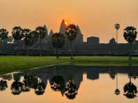Angkor Wat 72-Hour Temple Adventure