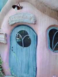 Discover a Fairytale World Near Tokyo This Autumn