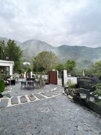 南嶽衡山燒香祈福後再去山裡玩兩天太放鬆了