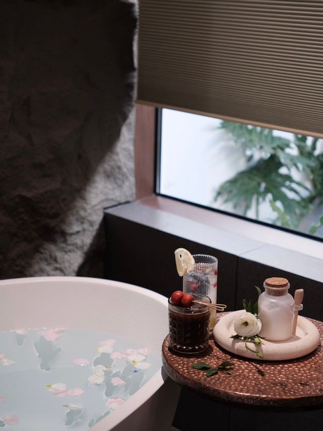 麗江古城｜住下來一定會有驚喜感的酒店