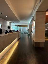希爾頓酒店