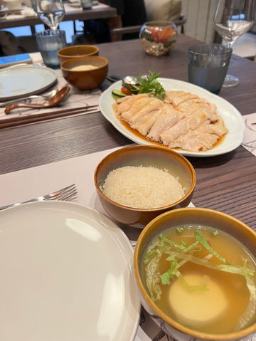 新加坡|君悅酒店的奢華探險 新加坡|君悅酒店的奢華探險