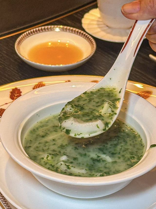 上海！那麼好吃的寧波菜你們不肯說是吧！