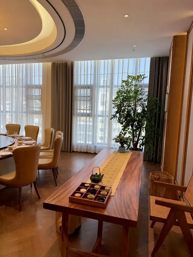 Daishan Food Recommendations