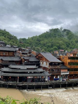 5-Day In-Depth Tour of Changsha, Shaoshan, and Fenghuang Ancient Town