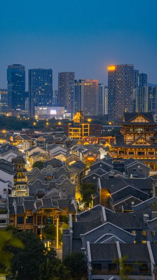 柳州窯埠古鎮拍照打卡攻略好去處~