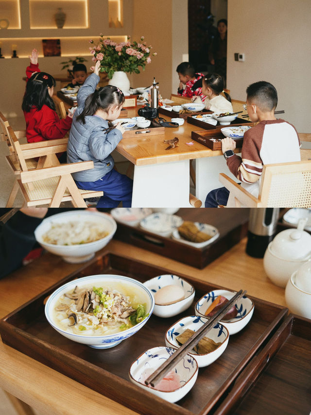 在鎮遠住進了我的夢中情房