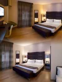 菲烏米奇諾的寶藏酒店之一 讓每一次去住都成為美好的回憶