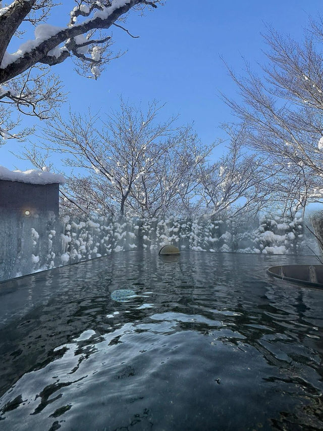 日本旅遊青森，比北海道更美的奇幻雪國