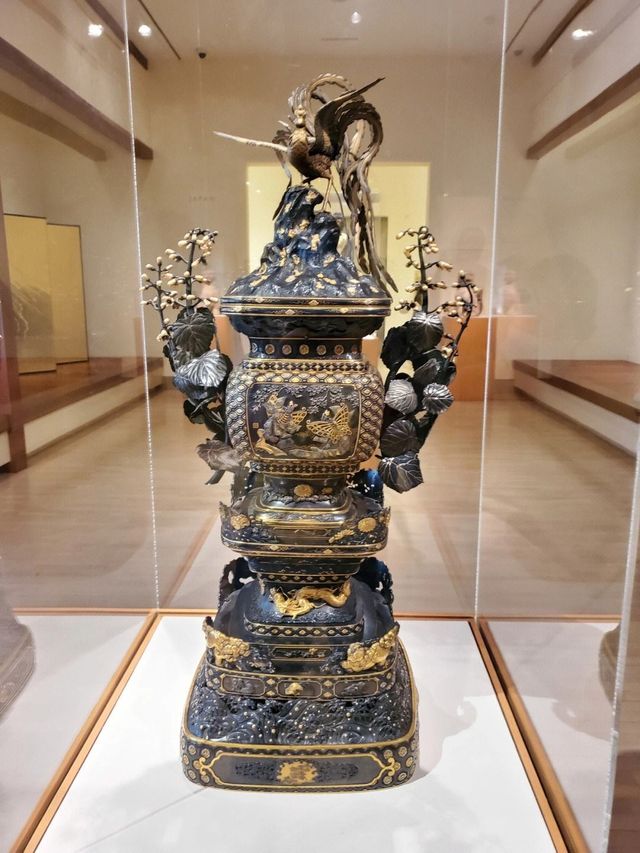 達拉斯藝術博物館