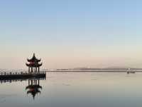 太湖東島周末逛吃之旅