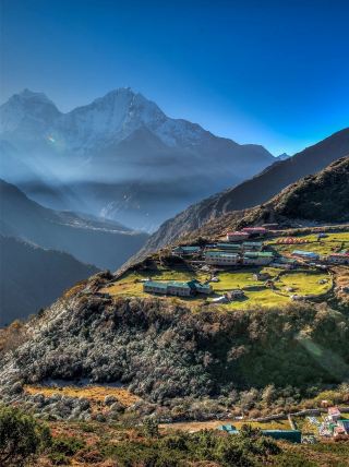 Where to go in 2025? Lonely Planet has you covered!
