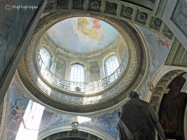 Castle Howard