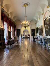 Exploring Castle Howard: A Journey Through Time