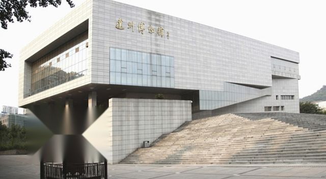 "暢遊達州：自然美景與歷史文化的完美邂逅"