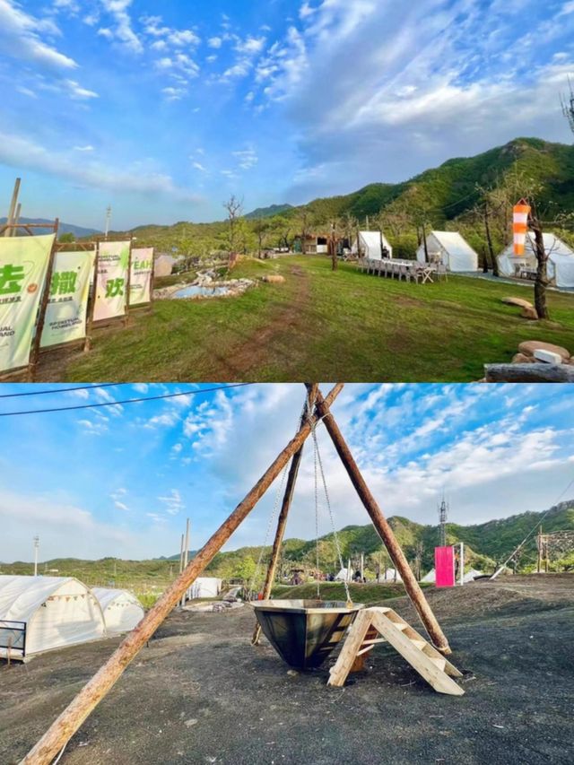 "民宿風情，別樣體驗"