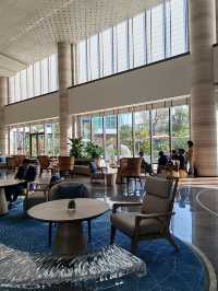 北海避寒之銀灘觀落日