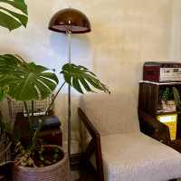 【CAI coffee】因爲窗景來到這家咖啡店 