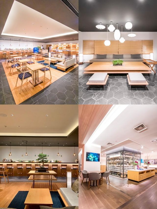 京都甘樂酒店 | Kyoto Kanra Hotel    地址：600-8176 京都府 京都