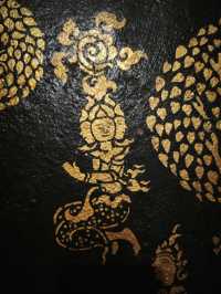 Discover the Charm of Wat Xieng Thong
