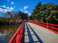 小田原城