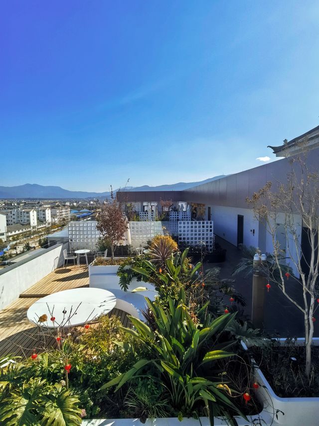 麗江呢個神仙酒店!!!下次仲要嚟 麗江呢個神仙酒店!!!下次仲要嚟