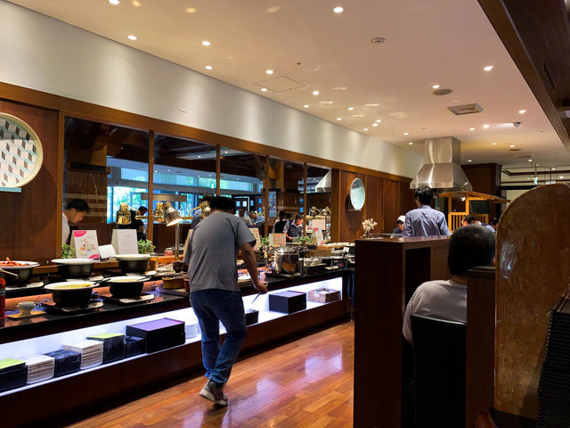 札幌度假推介 | 東急札幌卓越大酒店