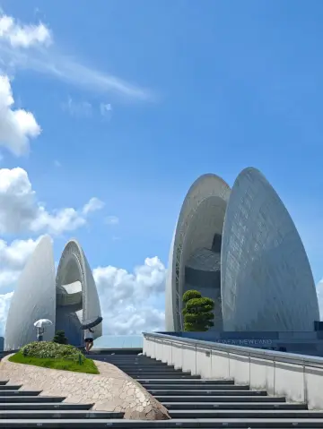 珠海一日遊💕 我真的捨不得走啦！