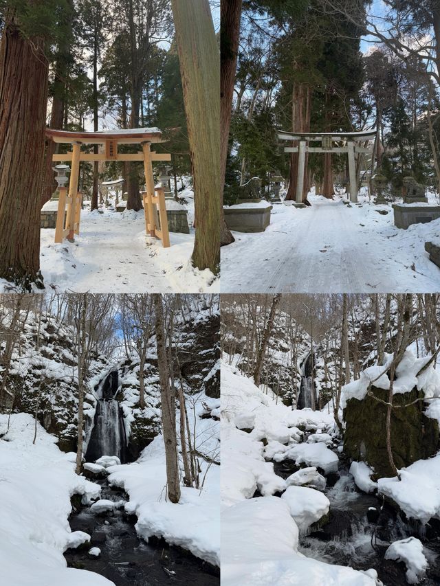 青森：日本北境的綺夢之約