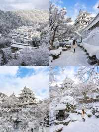小松：日本北陸的時光密語