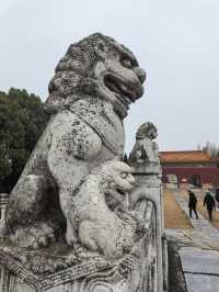 明顯陵
